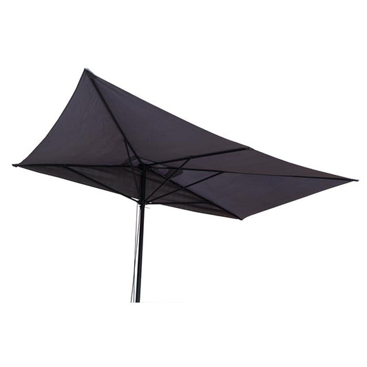 Prestbury Half Parasol
