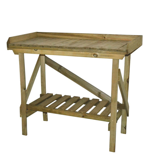 Potting Bench