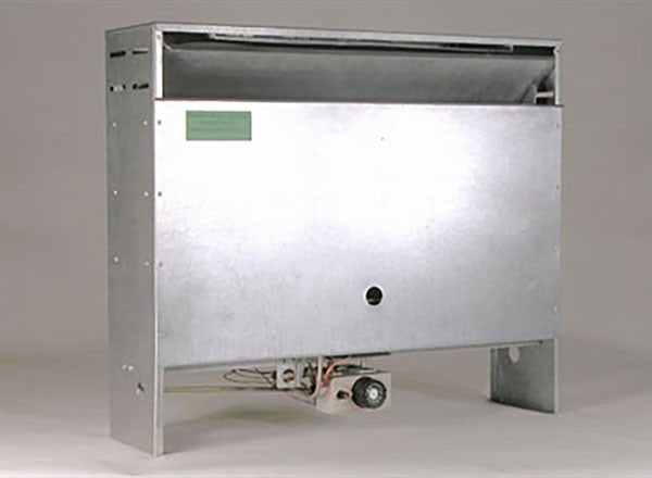 Proheater Deluxe 10kW Silver Thermostatic