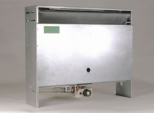 Proheater Deluxe 10kW Silver Thermostatic