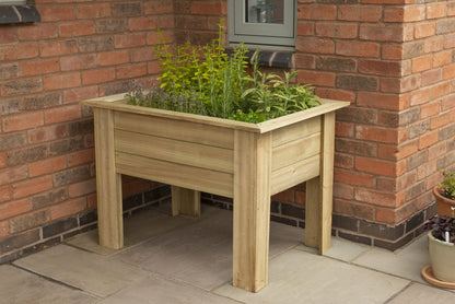 Kitchen Garden Planter 1m