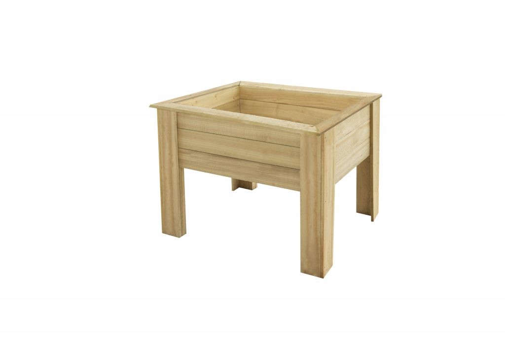 Kitchen Garden Planter 1m