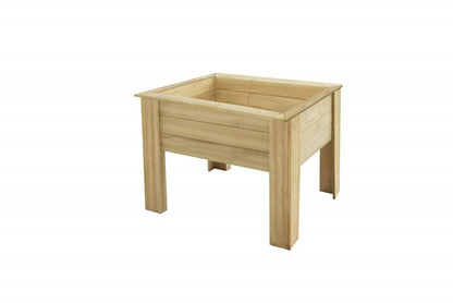 Kitchen Garden Planter 1m