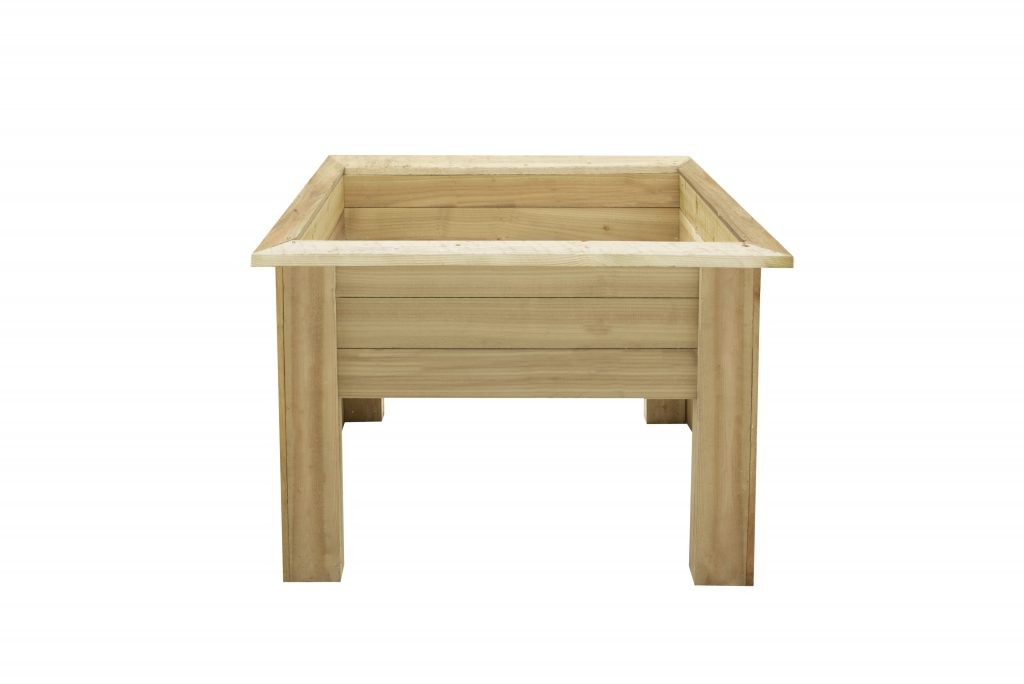 Kitchen Garden Planter 1m