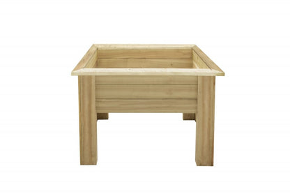 Kitchen Garden Planter 1m