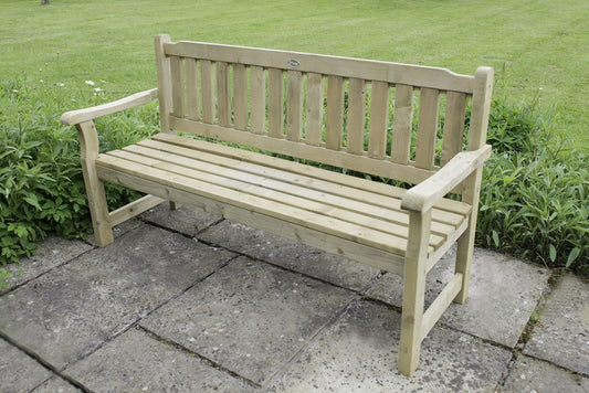 Rosedene 5ft Bench