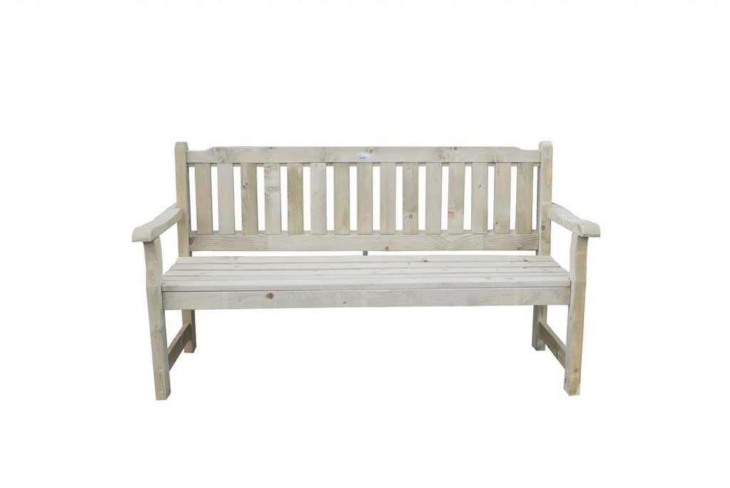 Rosedene 5ft Bench