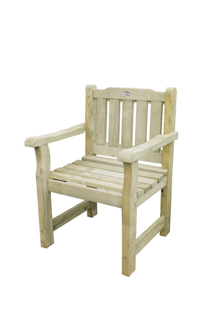 Rosedene Chair