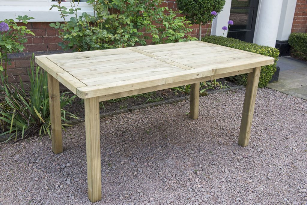 Rosedene Table