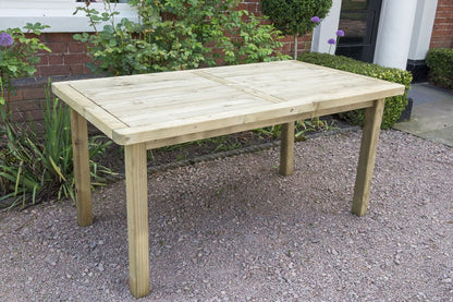 Rosedene Table