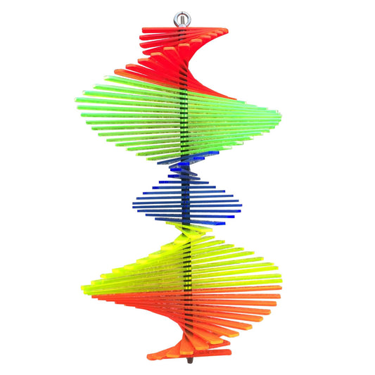 SunCatcher Wind Spinner 27