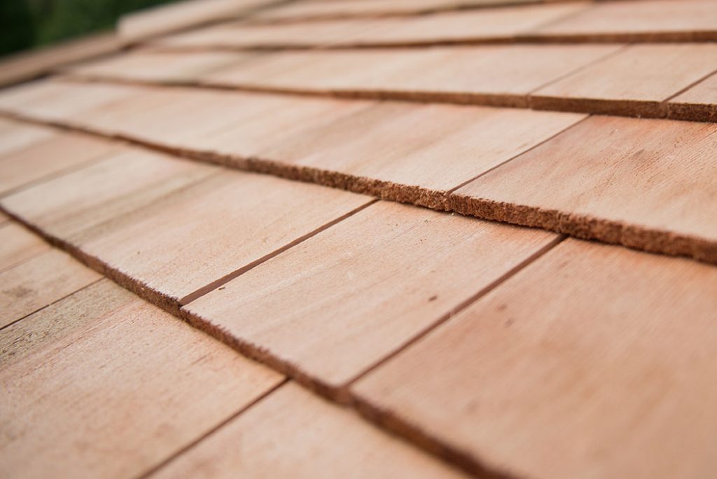 3.5m Premium Square Wooden Gazebo with Cedar Roof
