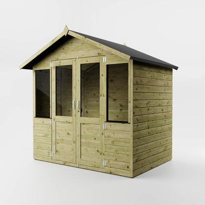 Traditional Summer House 7'x5'