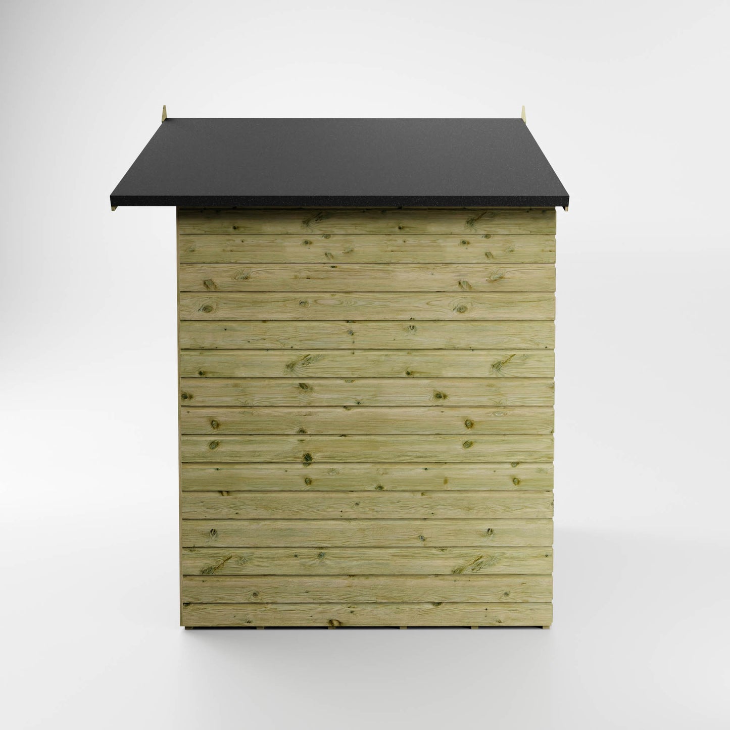 Traditional Summer House 7'x5'