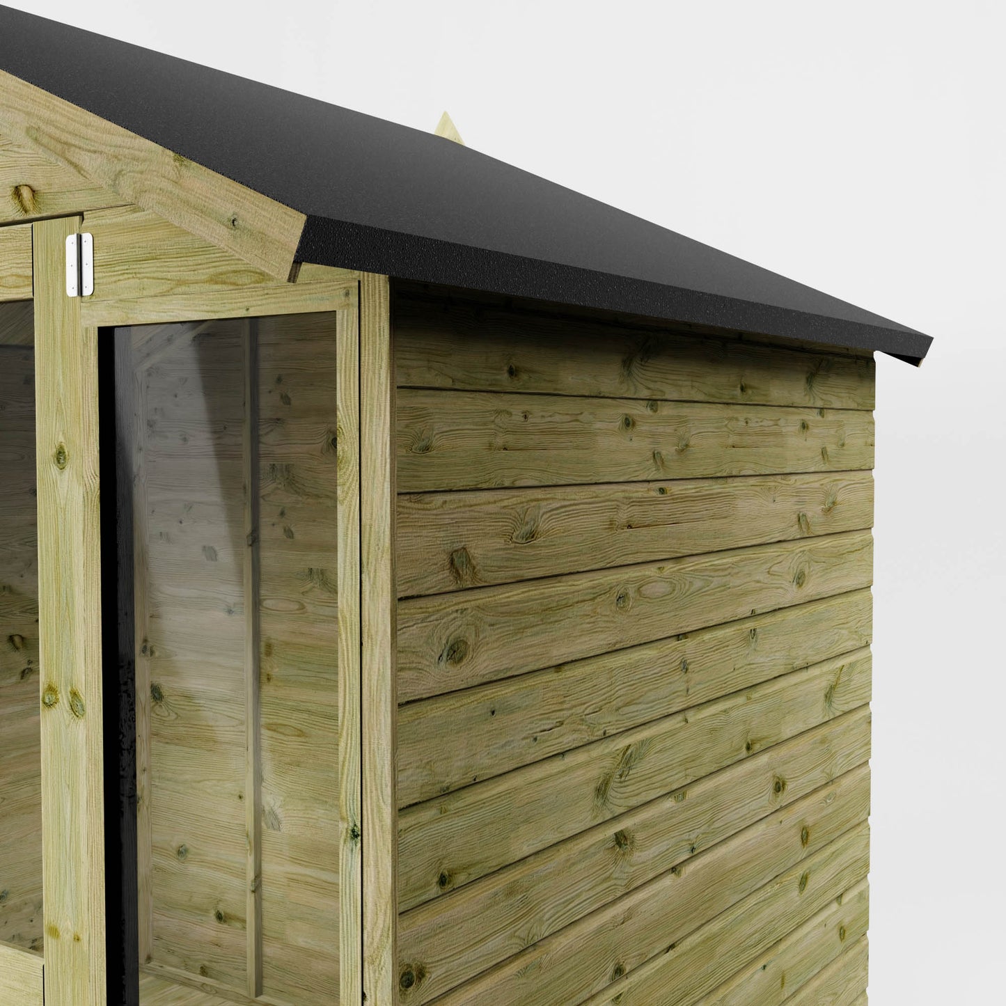 Traditional Summer House 7'x5'