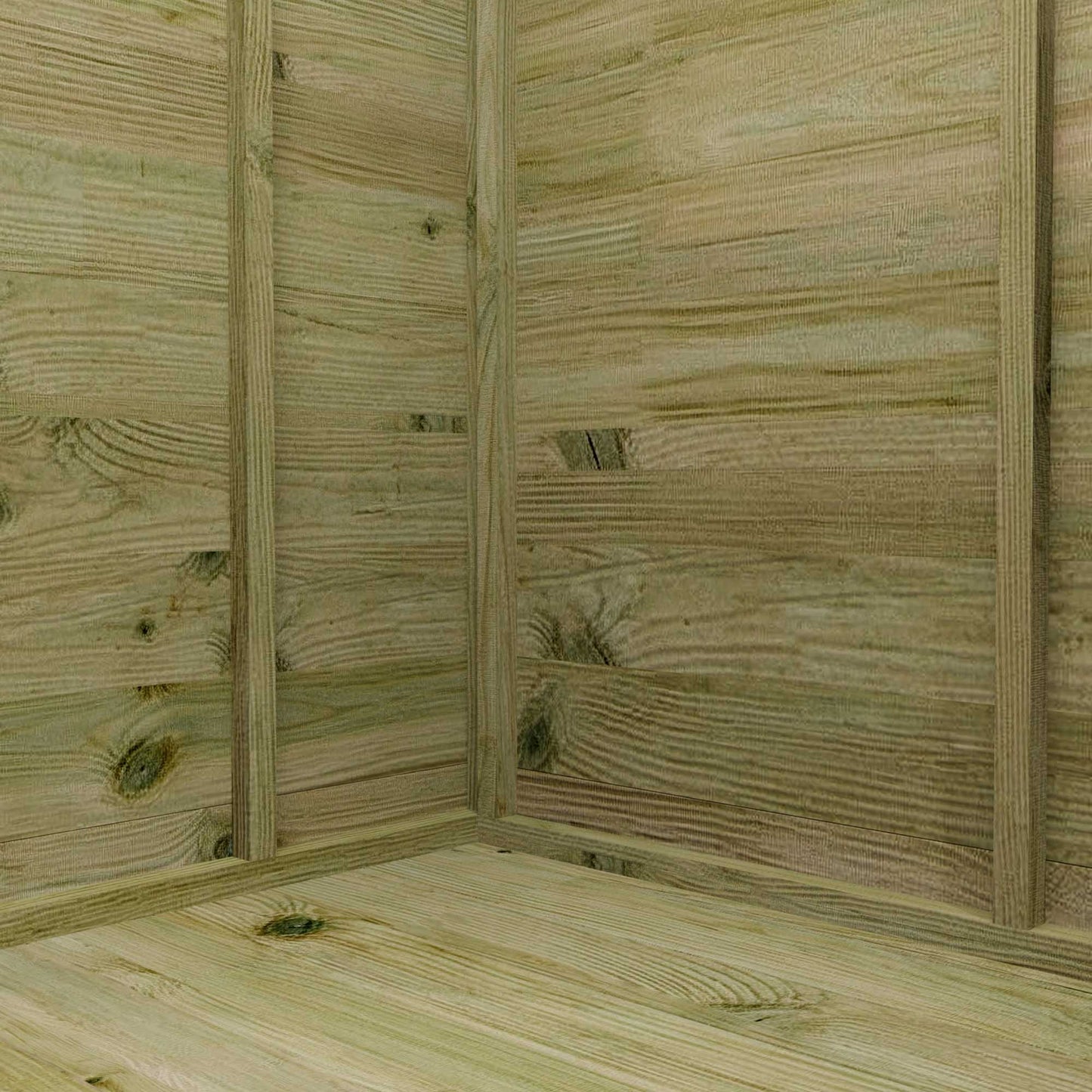 Premium Wessex Summerhouse 10'x8'