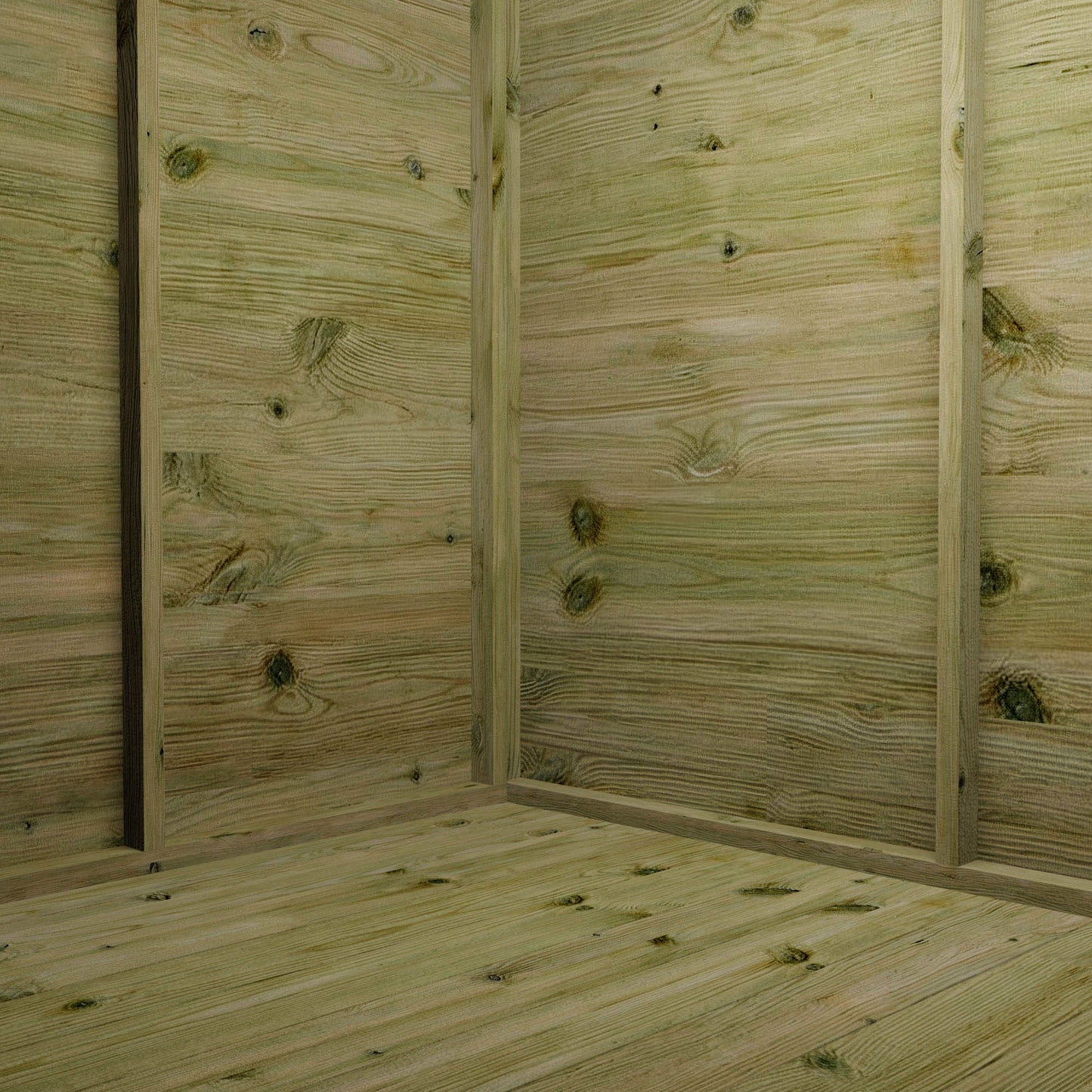 Premium Helios Summerhouse 10'x8'