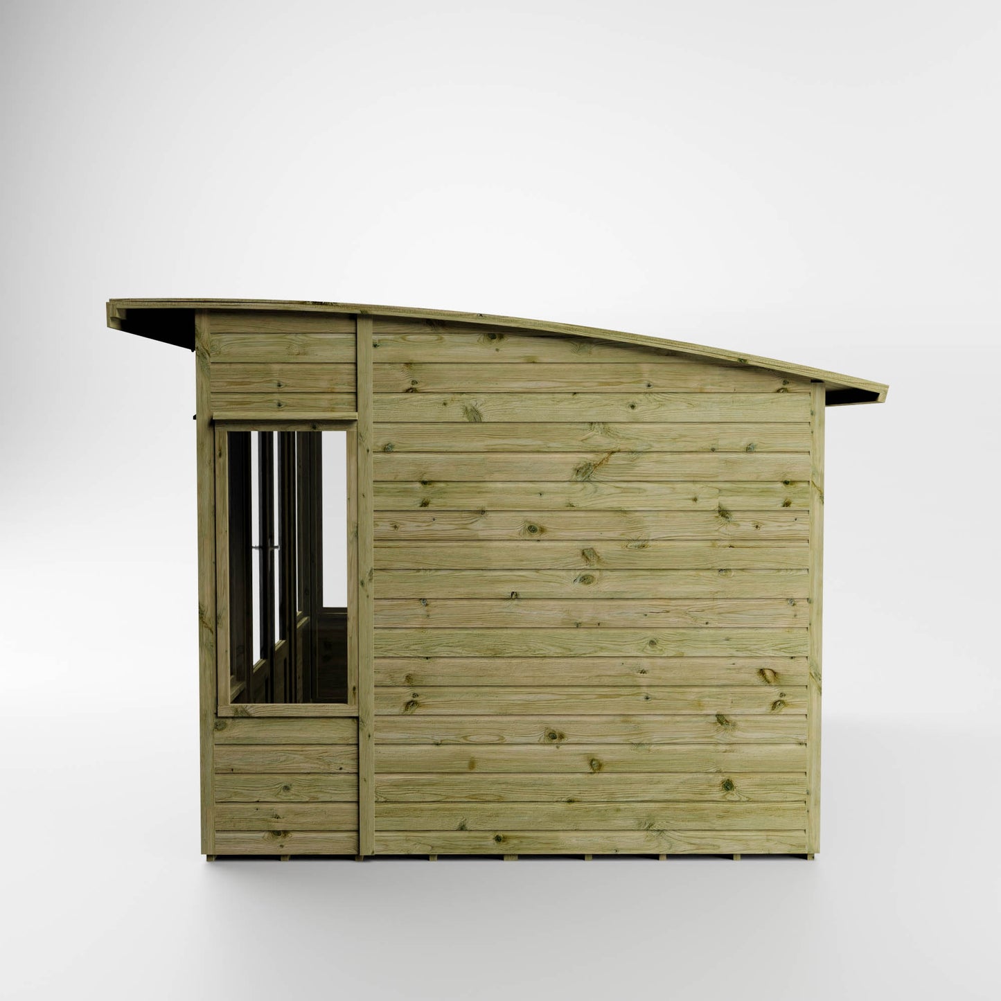 Premium Helios Summerhouse 10'x8'