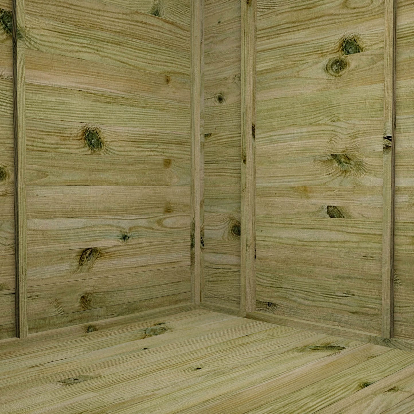 Vermont Summerhouse 10'x8'