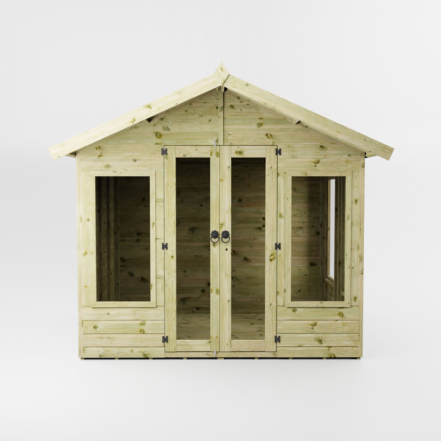 Premium Sussex Summerhouse 6'x8'