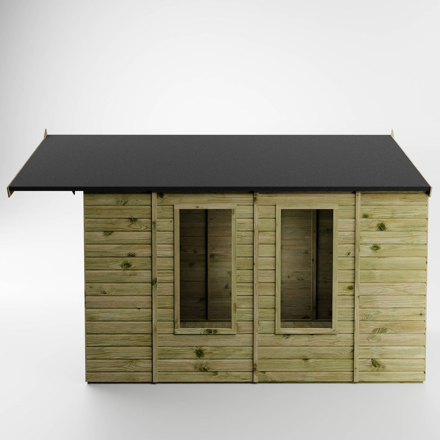 Premium Sussex Summerhouse 10'x8'