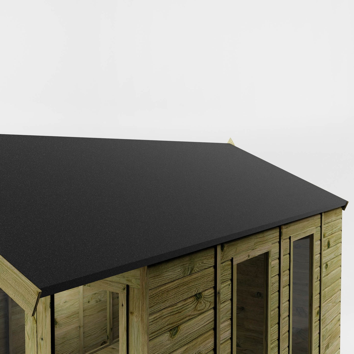 Premium Sussex Summerhouse 10'x8'