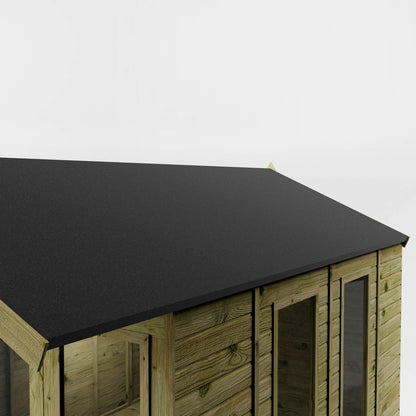 Premium Sussex Summerhouse 10'x8'