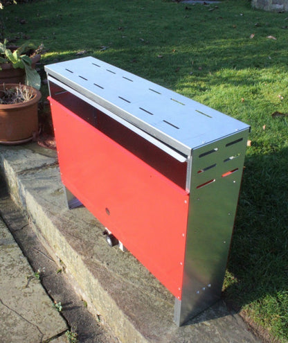 Shilton 6.0kW Greenhouse Heater