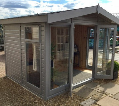 Studio Apex Summerhouse 12'x10'