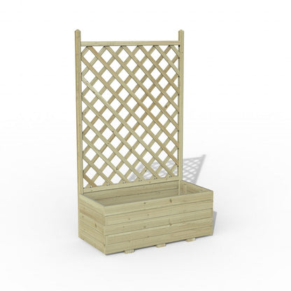 Trellis Planter