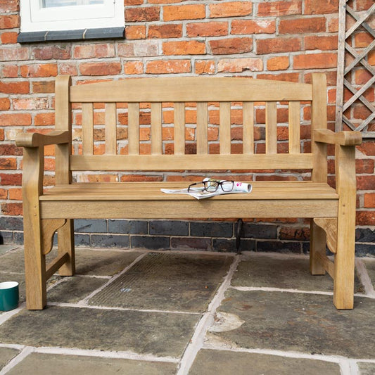 Rowlinson Tuscan Bench - 1.2m