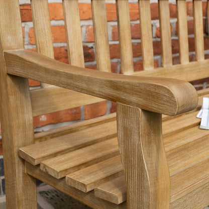 Rowlinson Tuscan Bench - 1.5m