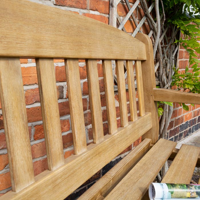 Rowlinson Tuscan Bench - 1.2m