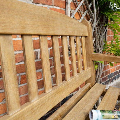 Rowlinson Tuscan Bench - 1.5m