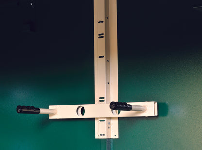 ASGARD Trojan Plus Combined Garden & Bike Shed 7'x3'