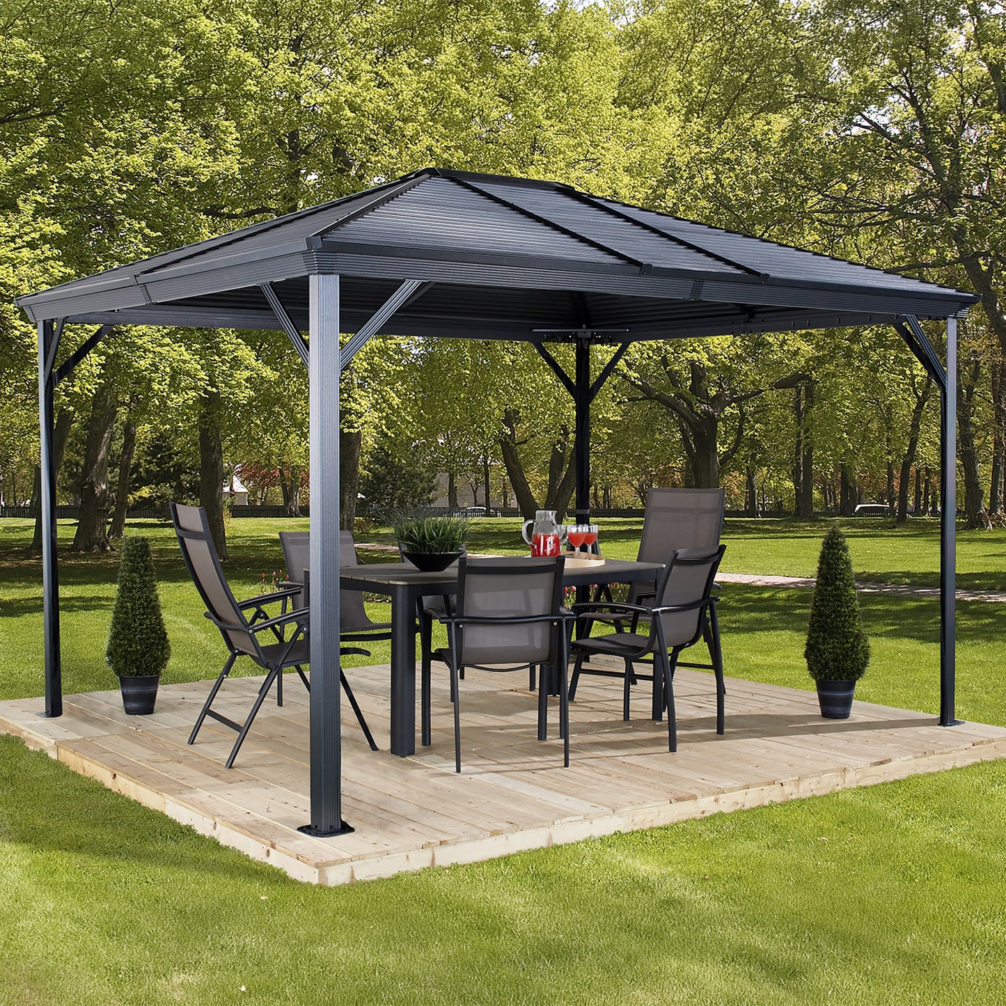 Sojag Ventura Gazebo