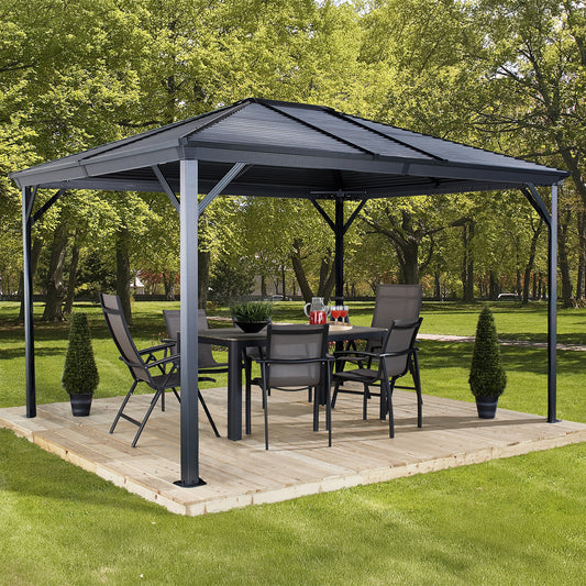 Sojag Ventura Gazebo