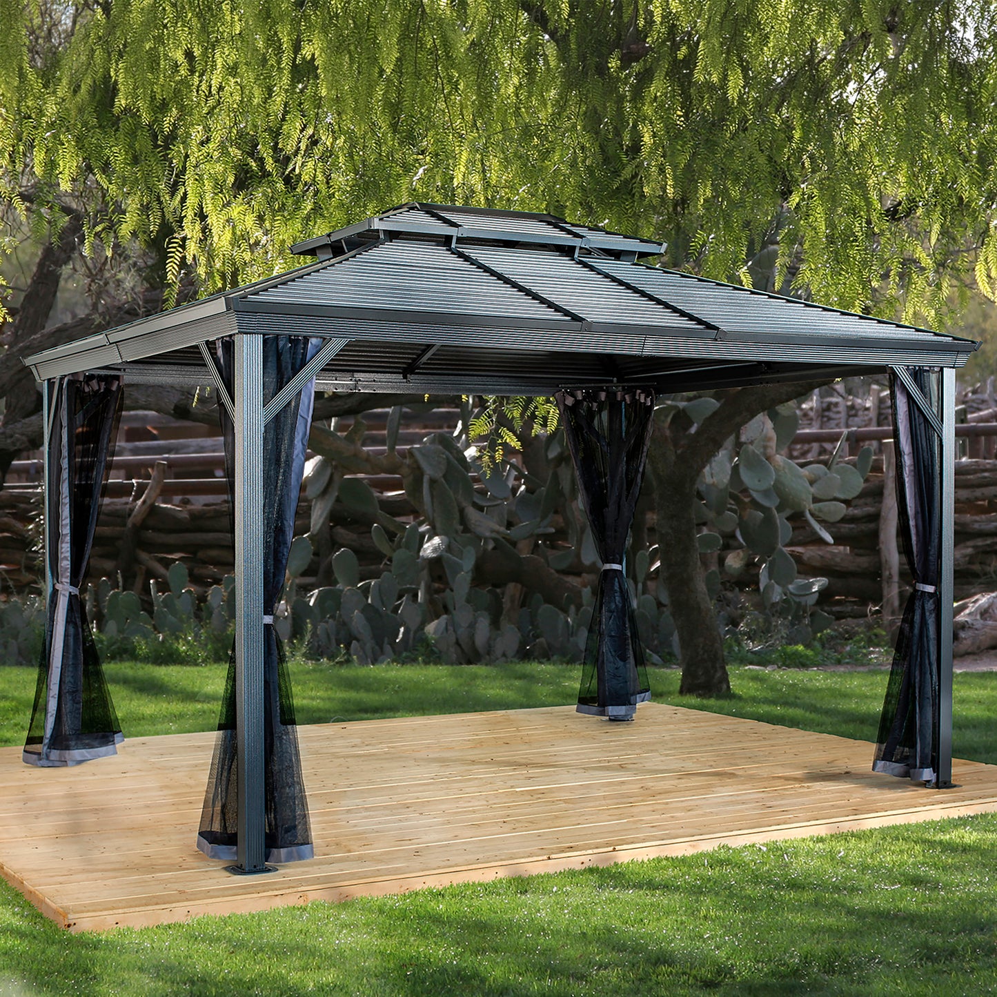 Sojag Ventura II Gazebo