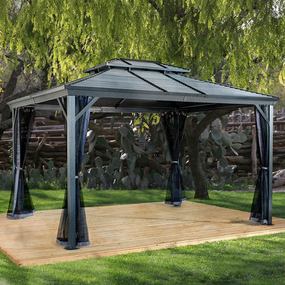 Sojag Ventura II Gazebo