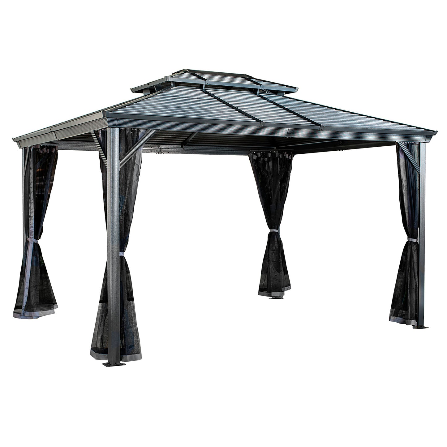 Sojag Ventura II Gazebo