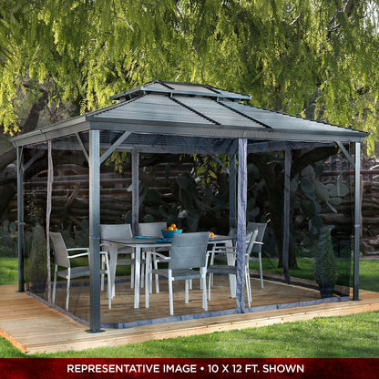 Sojag Ventura II Gazebo