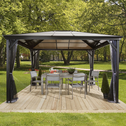 Sojag Verona Gazebo