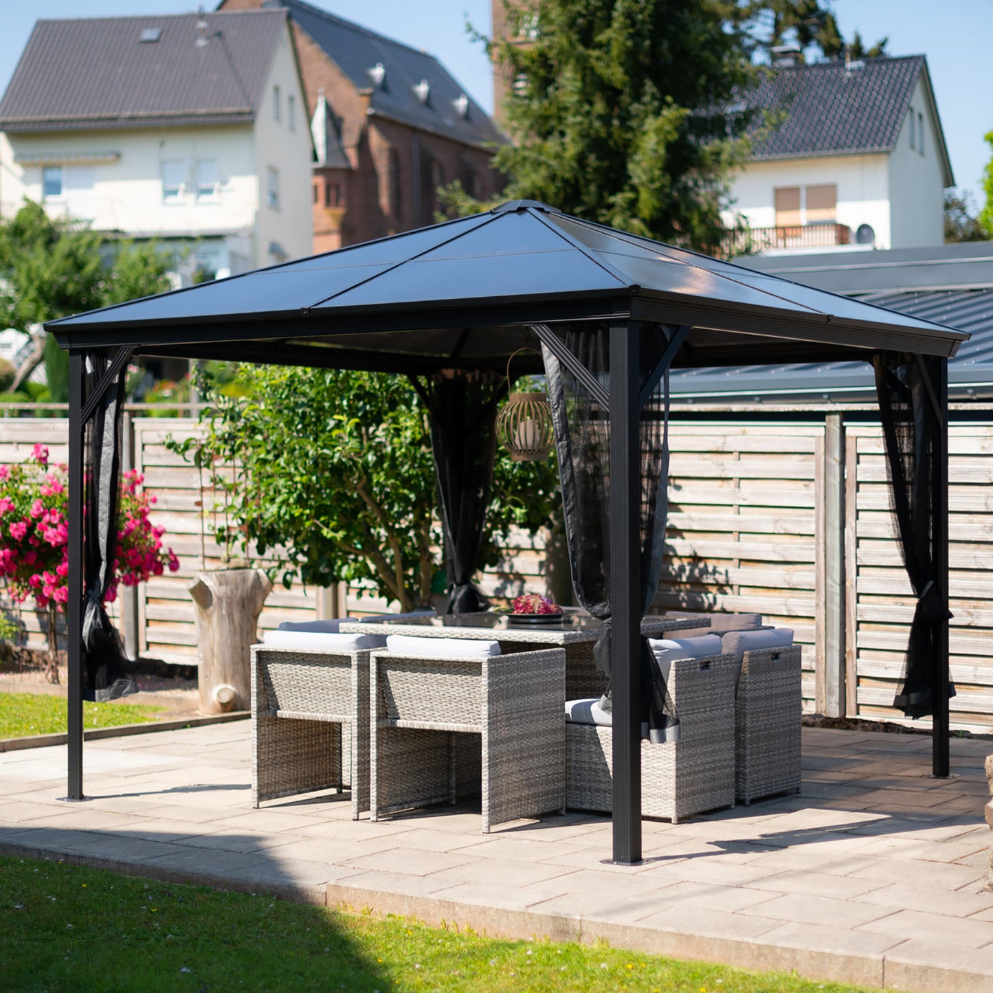 Sojag Verona Gazebo
