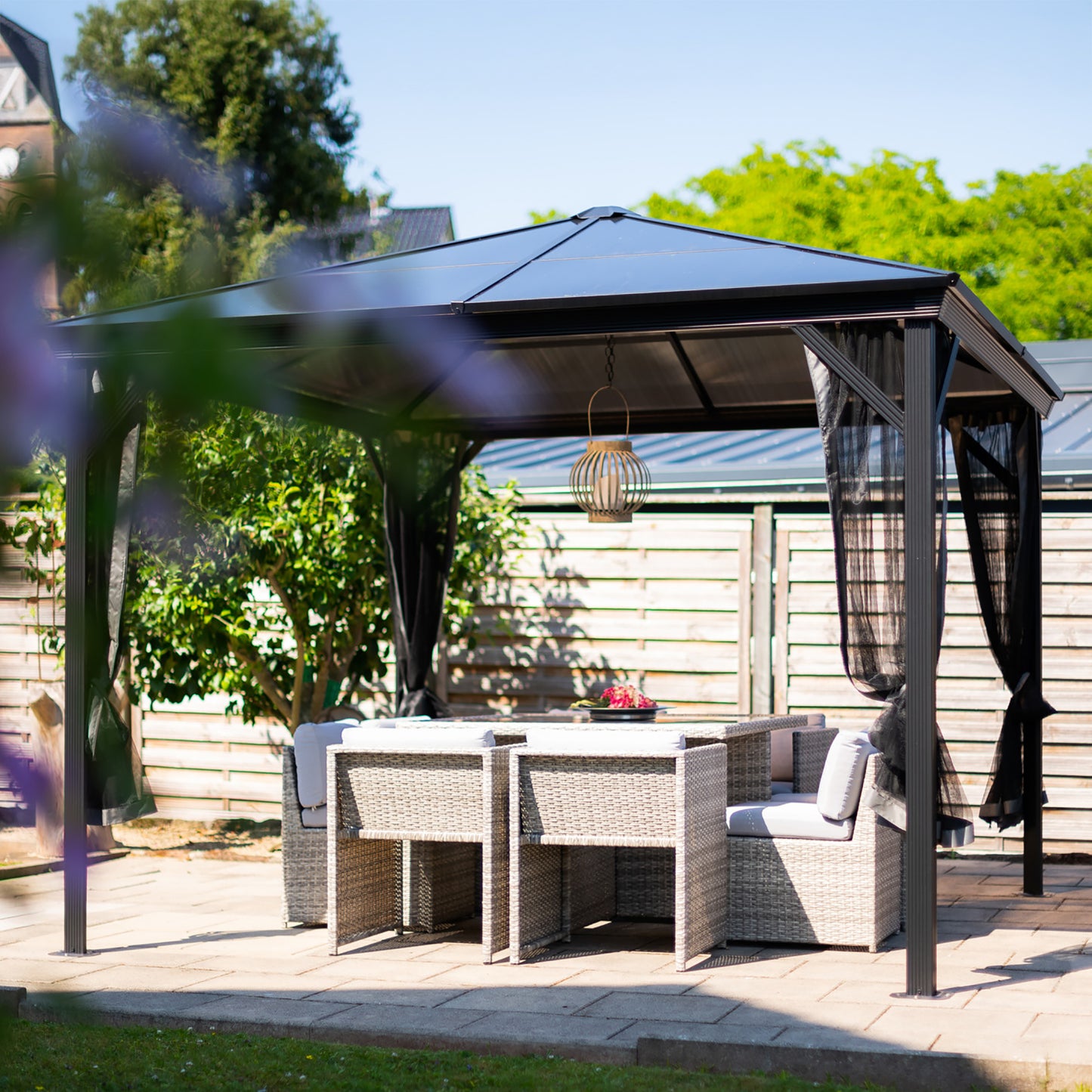Sojag Verona Gazebo