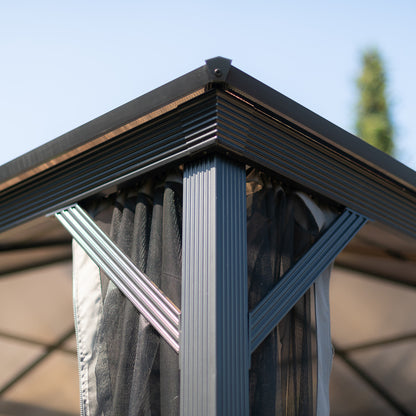 Sojag Verona Gazebo