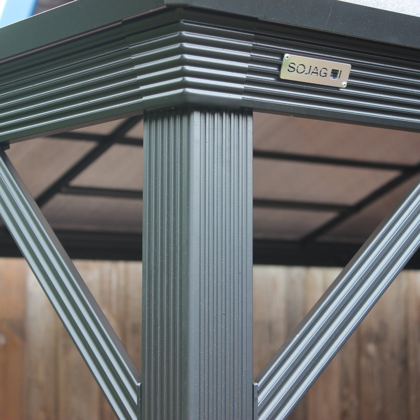 Sojag Verona Gazebo