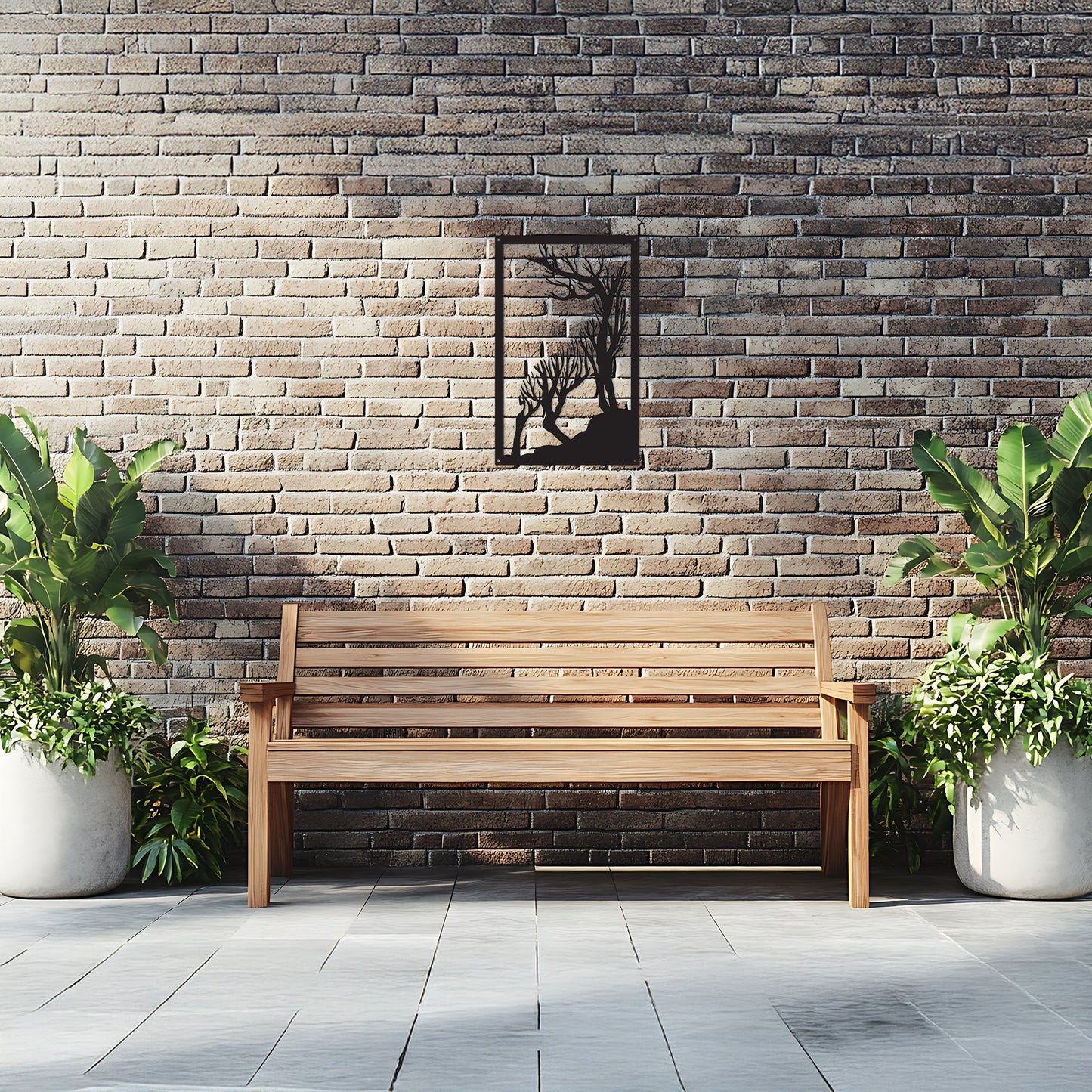 Roaring Stag, SunCatcher Wall Art Highland Stag Design