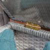 Alderley Rattan Storage Bench