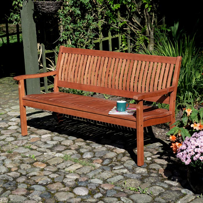 Willington Bench 1.5m