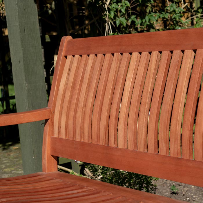 Willington Bench 1.5m